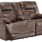 Wurstrow Power Reclining Loveseat