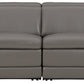 Texline 2-Piece Power Reclining Sectional