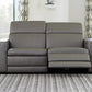 Texline 2-Piece Power Reclining Sectional