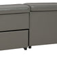 Texline 4-Piece Power Reclining Sofa