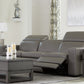 Texline 4-Piece Power Reclining Sofa