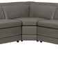 Texline 6-Piece Power Reclining Sectional