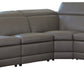 Texline 6-Piece Power Reclining Sectional