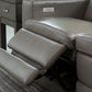 Texline 4-Piece Power Reclining Sofa