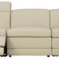 Texline 4-Piece Power Reclining Sofa