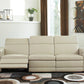 Texline 4-Piece Power Reclining Sofa