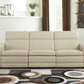 Texline 4-Piece Power Reclining Sofa