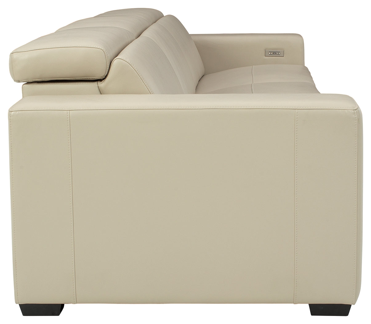 Texline 4-Piece Power Reclining Sofa