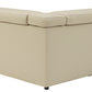 Texline 6-Piece Power Reclining Sectional