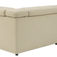 Texline 7-Piece Power Reclining Sectional