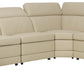 Texline 7-Piece Power Reclining Sectional