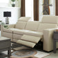 Texline 4-Piece Power Reclining Sofa