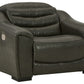 Center Line Power Recliner