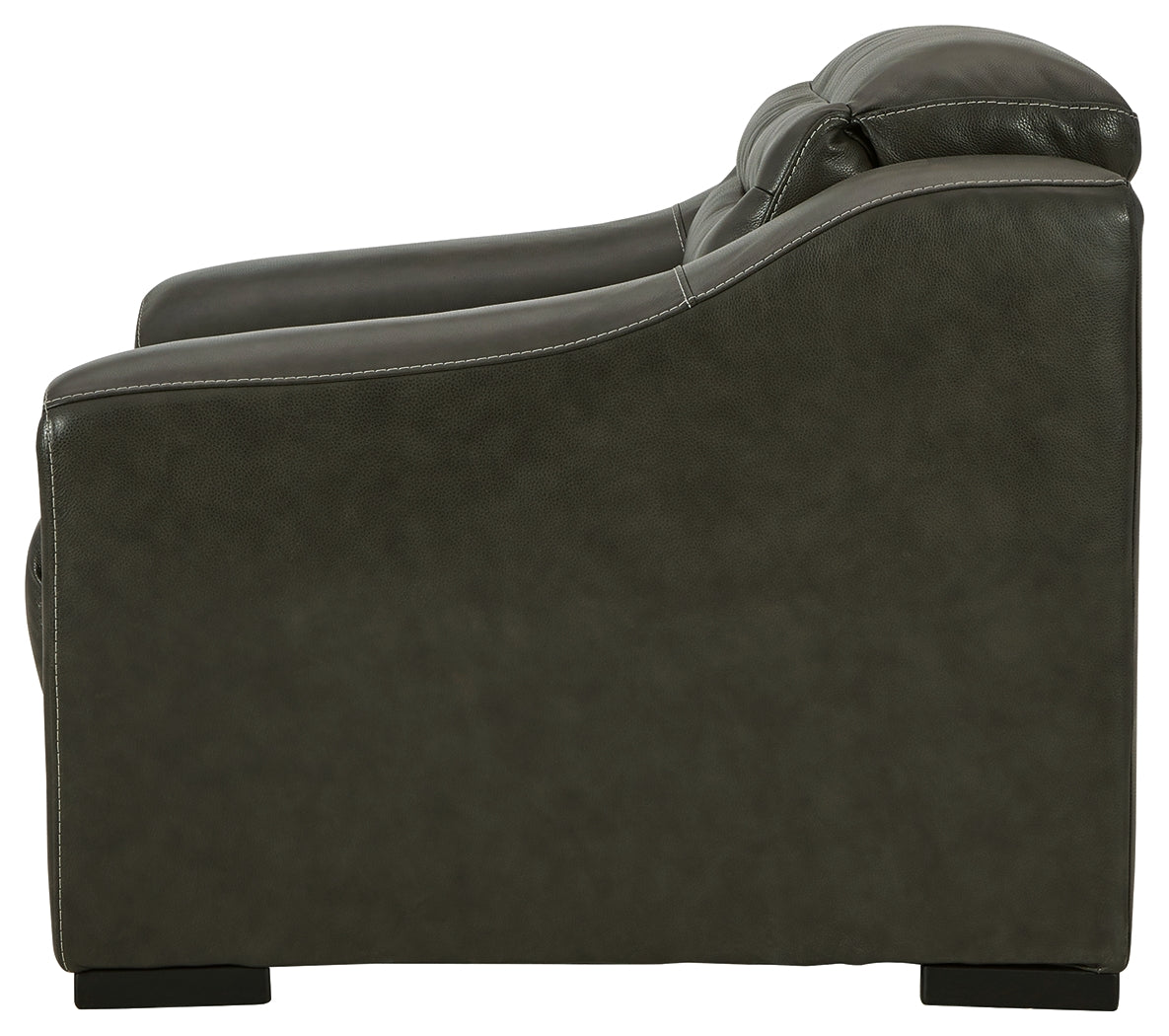 Center Line Power Recliner
