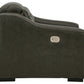 Center Line Power Recliner