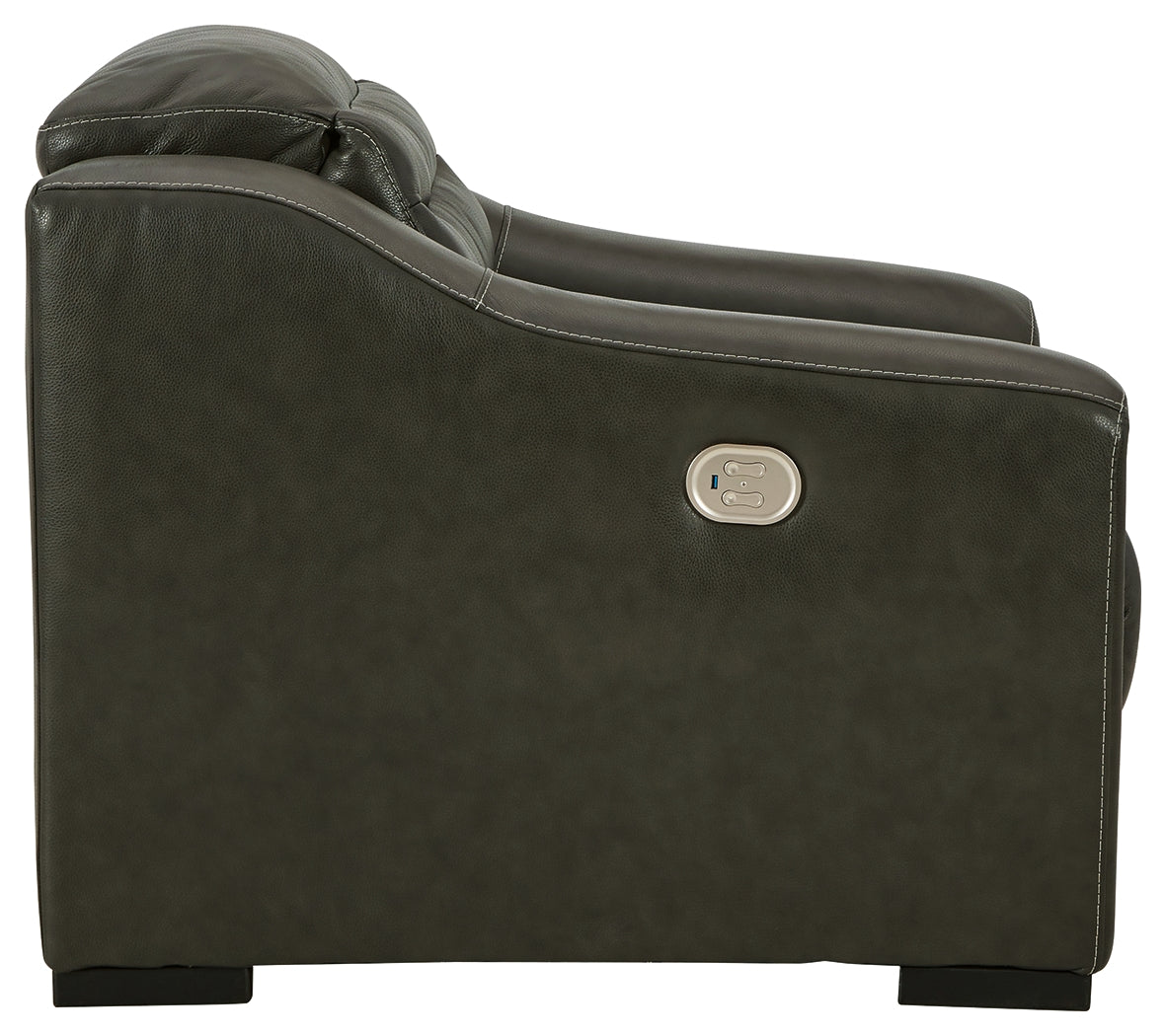 Center Line Power Recliner