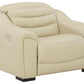 Center Line Power Recliner