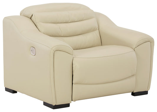 Center Line Power Recliner