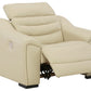Center Line Power Recliner