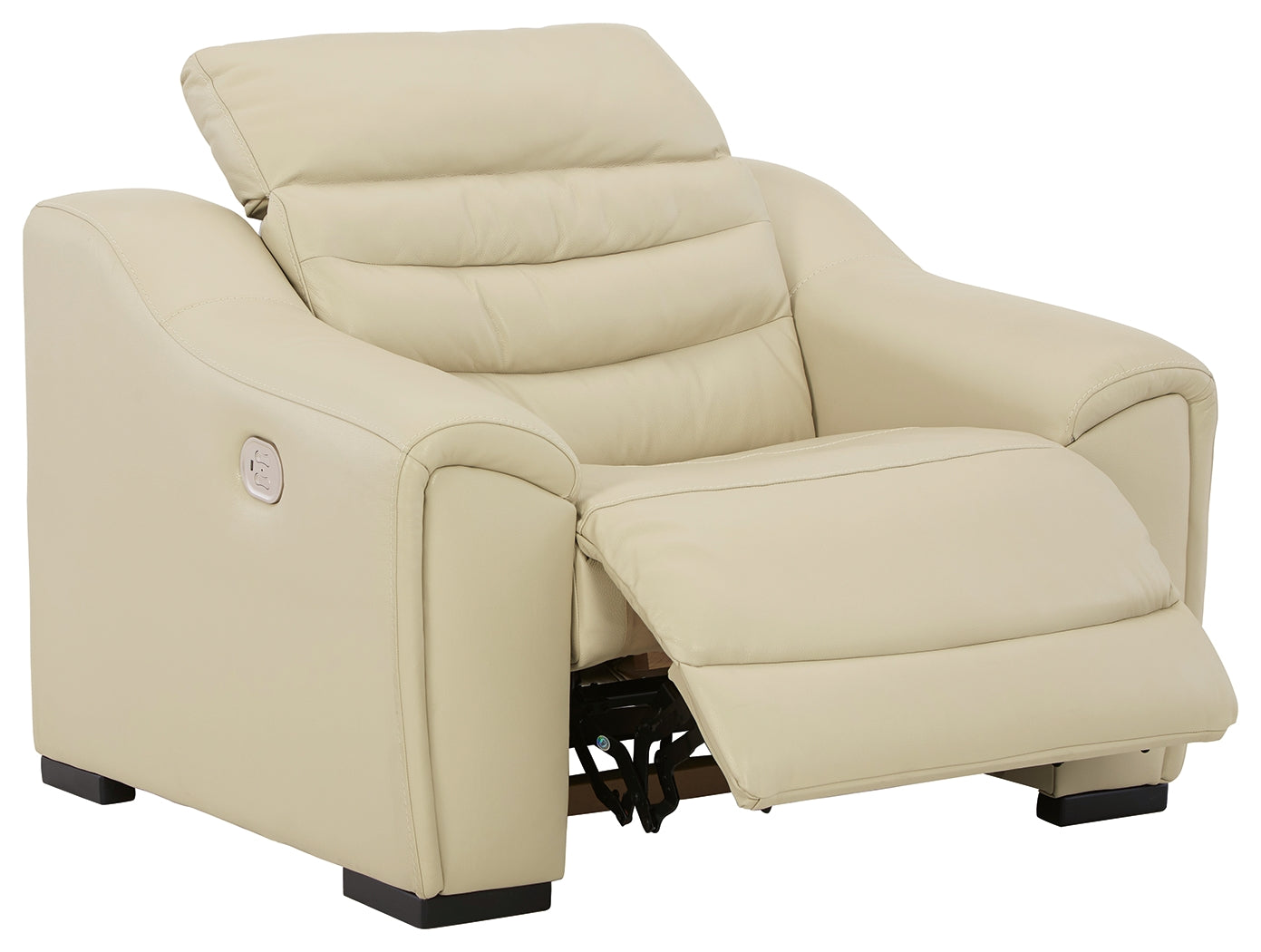 Center Line Power Recliner