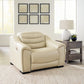 Center Line Power Recliner