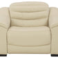 Center Line Power Recliner