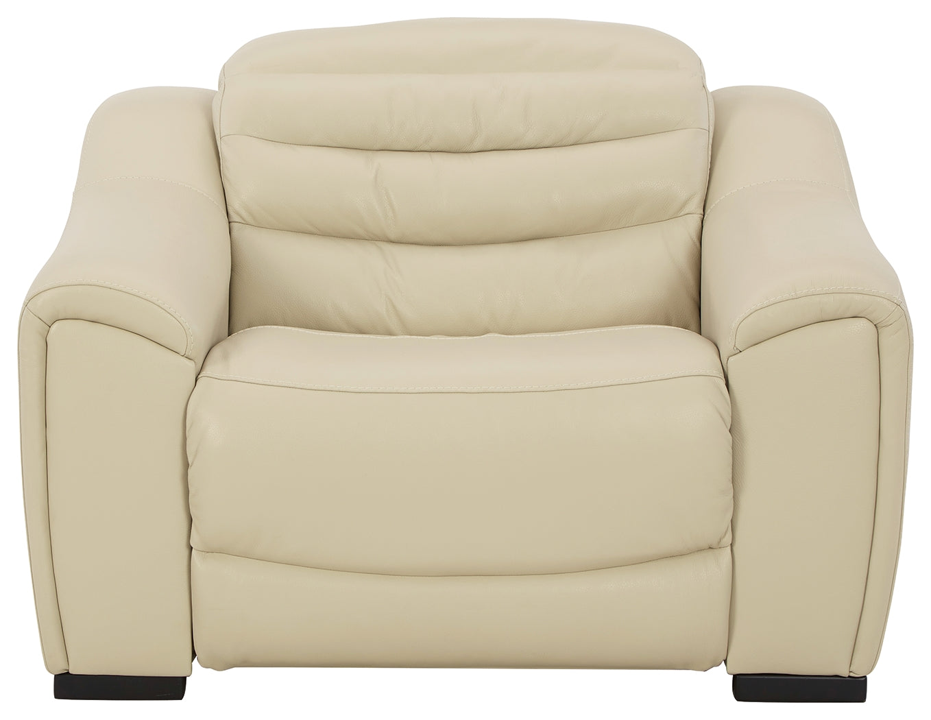 Center Line Power Recliner