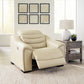 Center Line Power Recliner