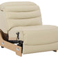 Center Line Power Armless Recliner
