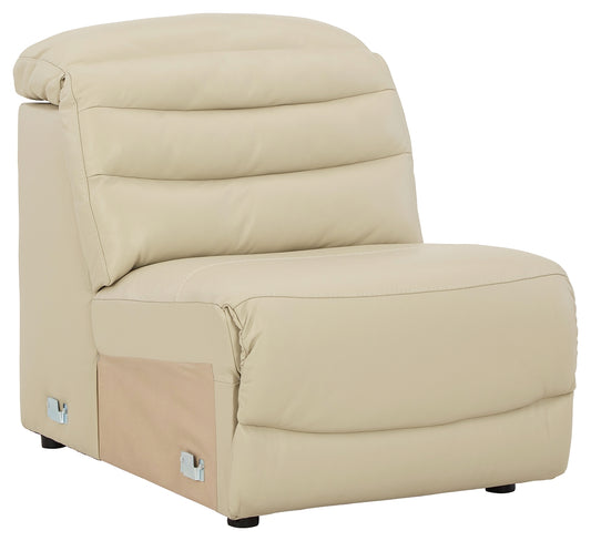 Center Line Armless Chair