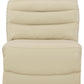 Center Line Armless Chair