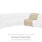 Center Line Armless Chair