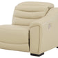 Center Line Right-Arm Facing Power Recliner