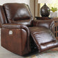 Catanzaro Power Recliner