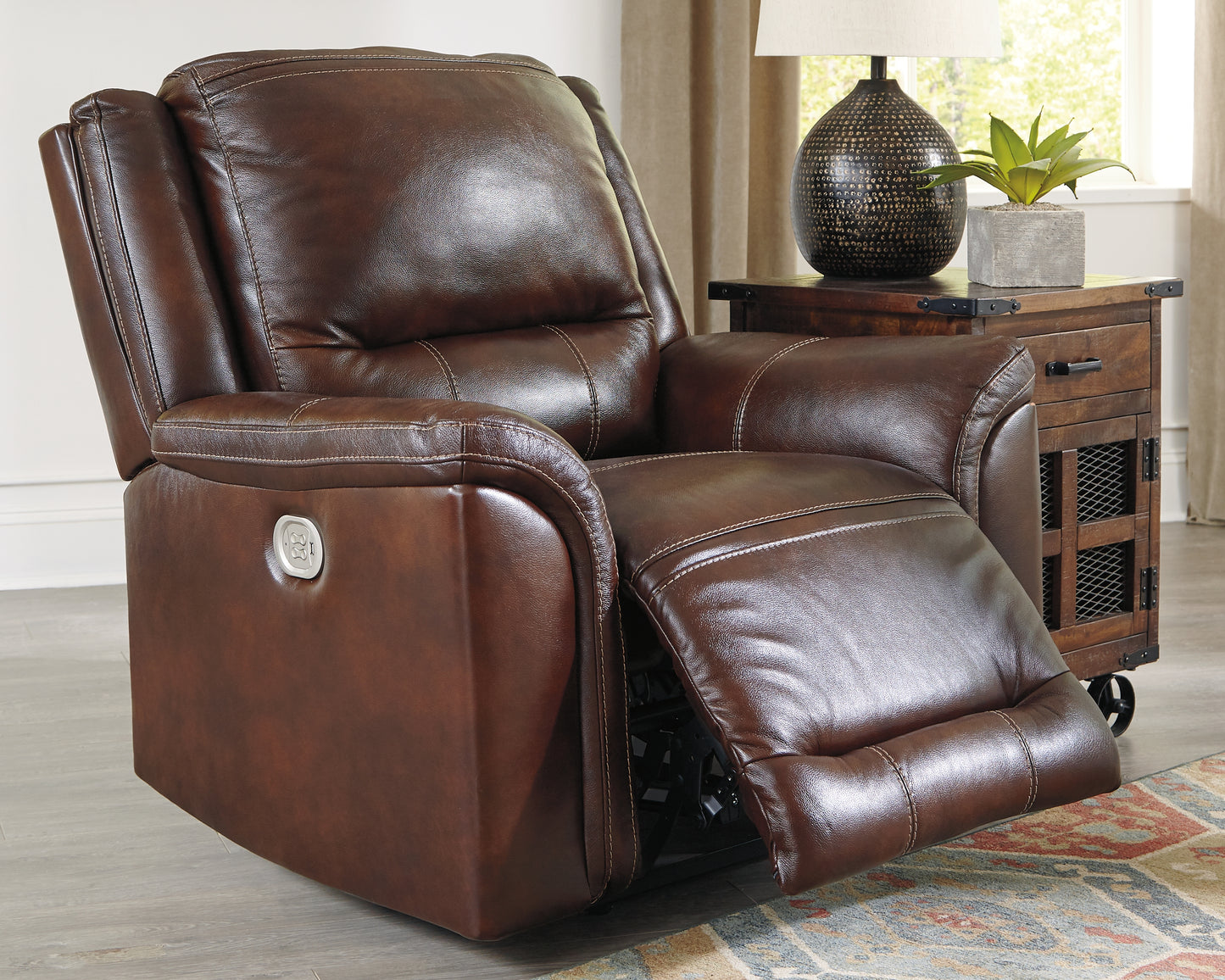 Catanzaro Power Recliner