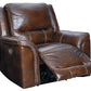 Catanzaro Power Recliner