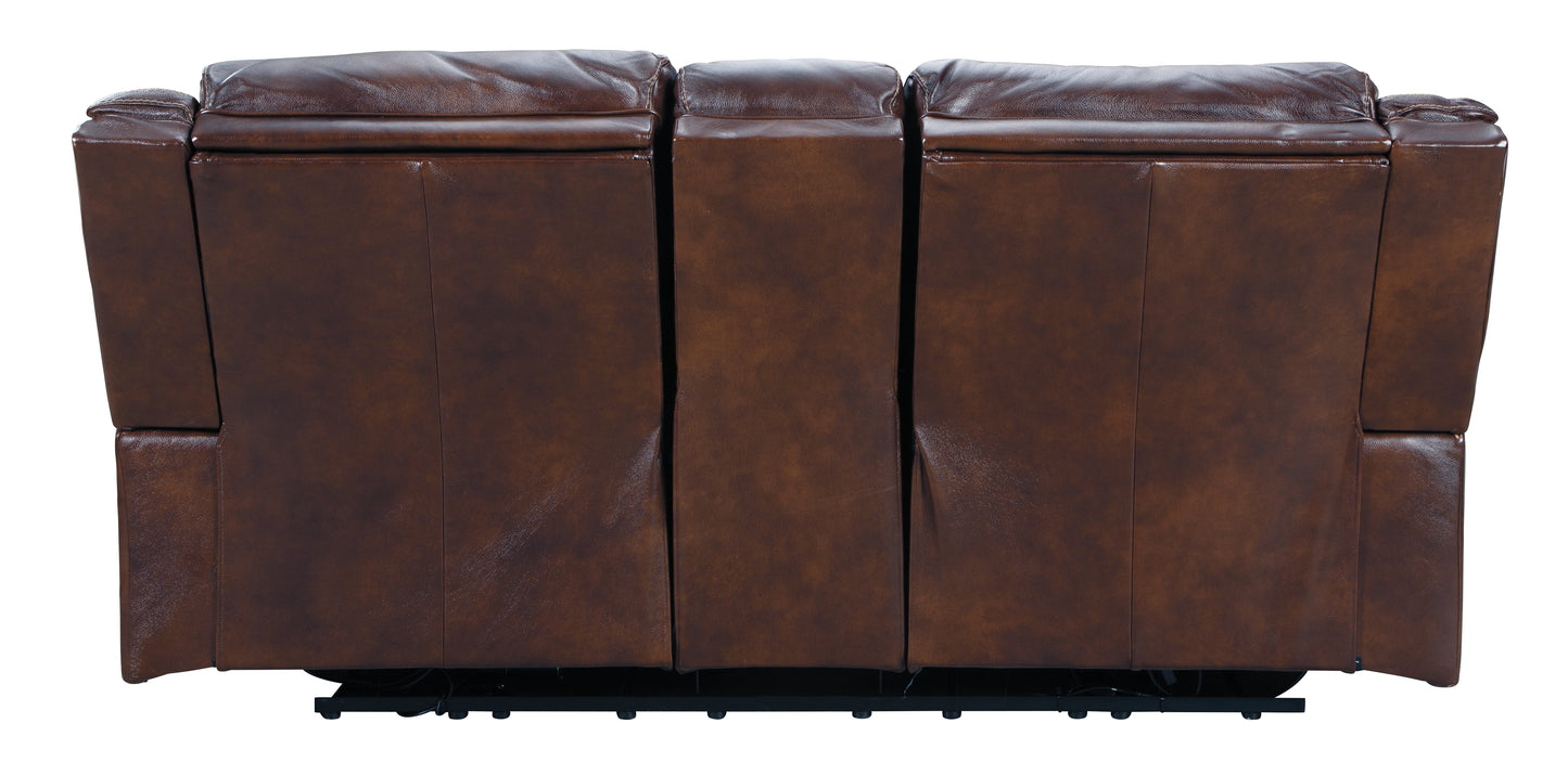 Catanzaro Power Reclining Loveseat