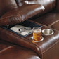 Catanzaro Power Reclining Loveseat