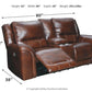 Catanzaro Power Reclining Loveseat
