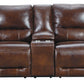 Catanzaro Power Reclining Loveseat