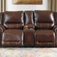 Catanzaro Power Reclining Loveseat
