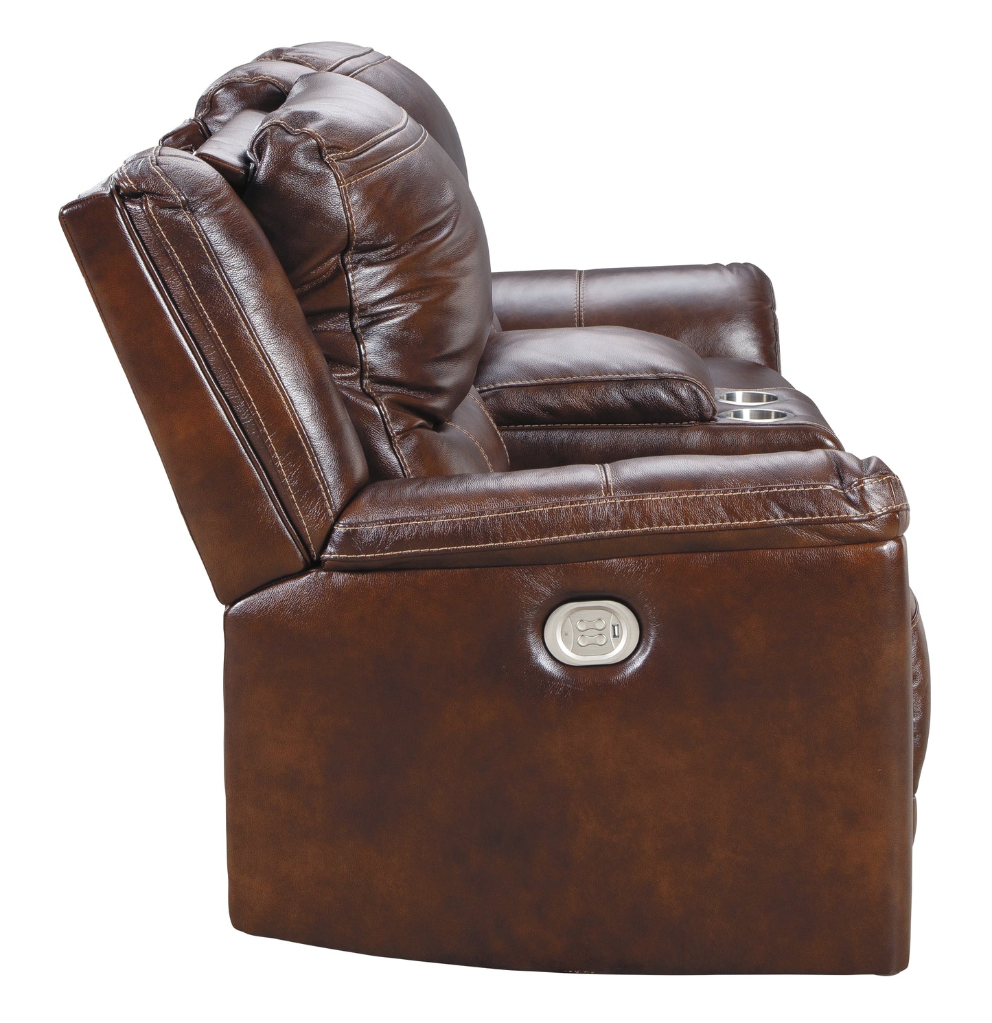Catanzaro Power Reclining Loveseat