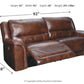 Catanzaro Power Reclining Sofa