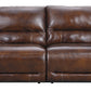 Catanzaro Power Reclining Sofa