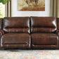 Catanzaro Power Reclining Sofa