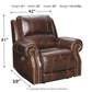 Buncrana Power Recliner