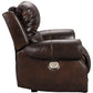 Buncrana Power Recliner