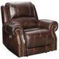 Buncrana Power Recliner