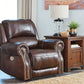 Buncrana Power Recliner