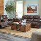 Buncrana Power Reclining Sofa